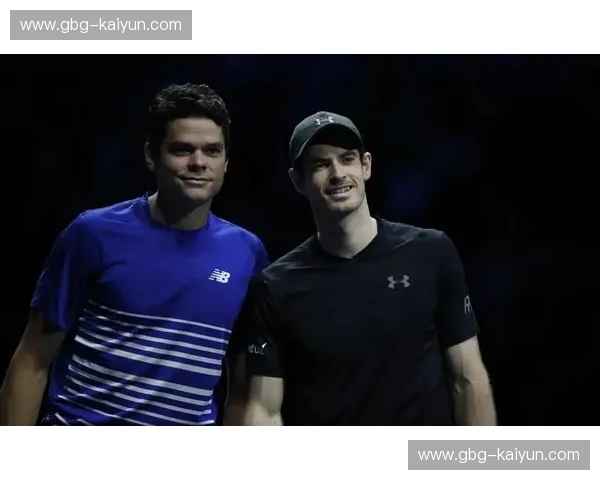 矛盾之争：当苏格兰铁壁遇上枫叶国重炮——深度复盘穆雷与拉奥尼奇的草地绝响