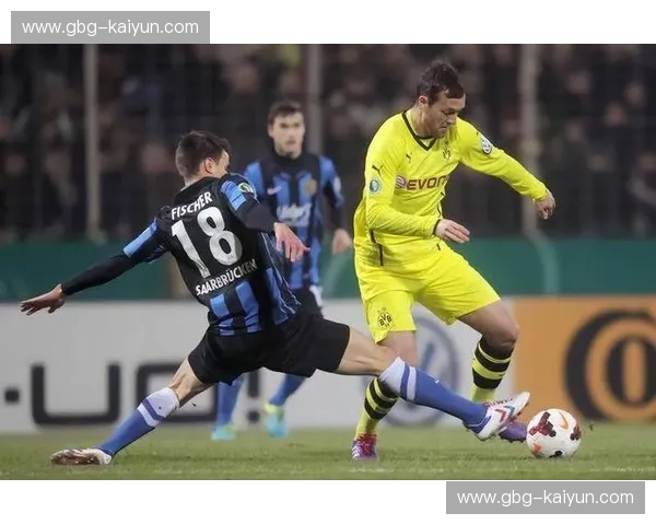 不伦瑞克vs不伦瑞克：一场跨越时空的双城记